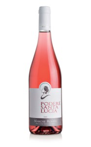 PODERE SANTA LUCIA ROSATO